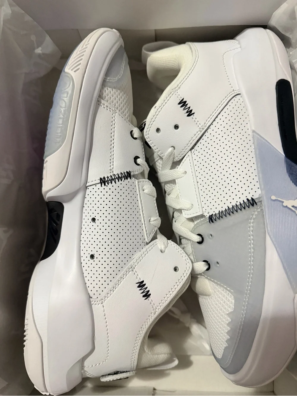 Jordan One Take 5